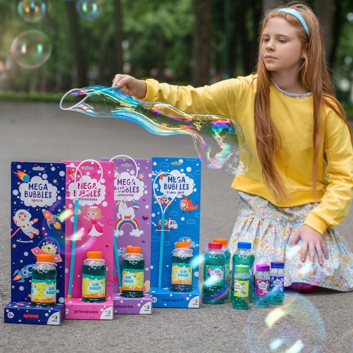 Actual product image Dodo Einhorn