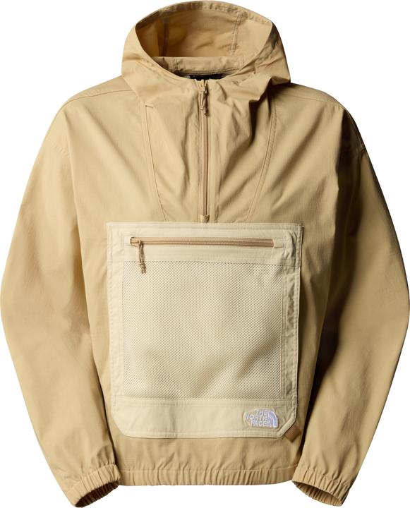 Actual product image North Face Women's Class V Pathfinder Pullover (XL)