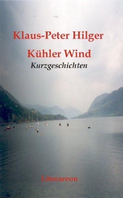 Produktbild Kühler Wind (Deutsch, Klaus-Peter Hilger, 2002)