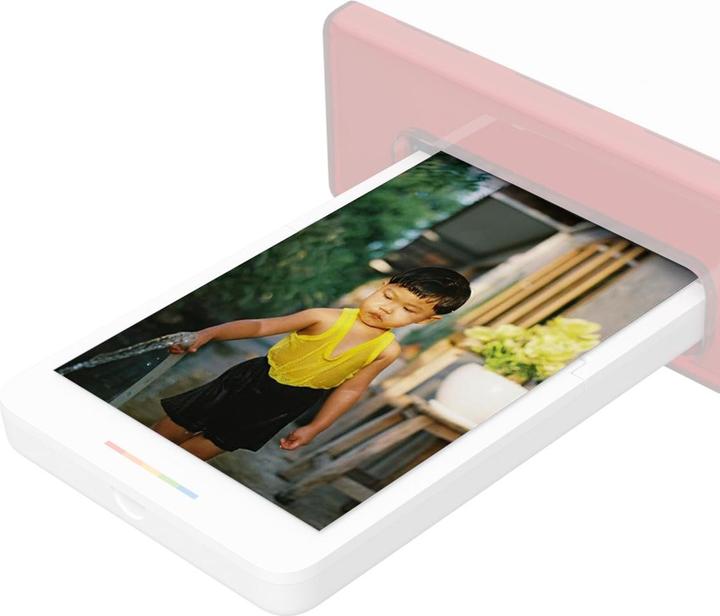 Actual product image Polaroid Hi-Print 4x6 Paper Cartridge - 80 Sheets