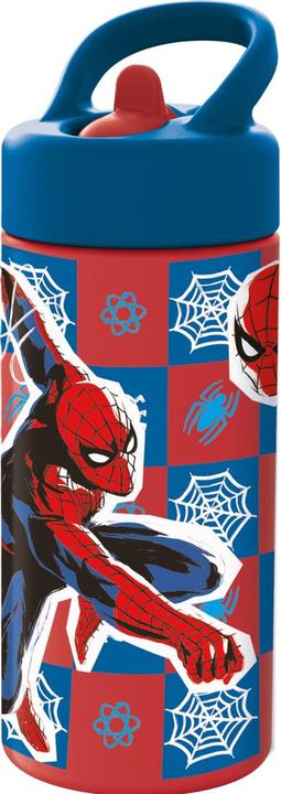 Actual product image Euromic Spiderman (0.41 l)