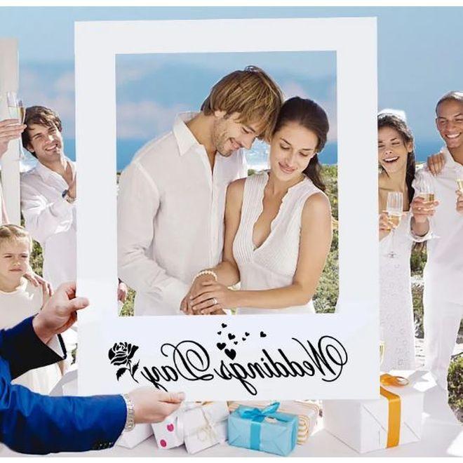 Produktbild MU Style Photo Booth Bilderrahmen