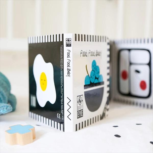 Actual product image Agnieszka Sawczyn (German, English)