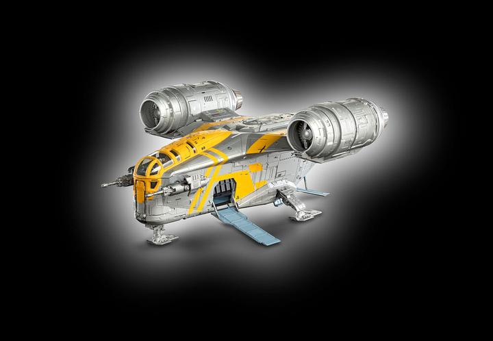 Image du produit Revell The Mandalorian: Item A