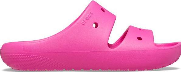 Actual product image Crocs K's Classic Sandal v2 (30)