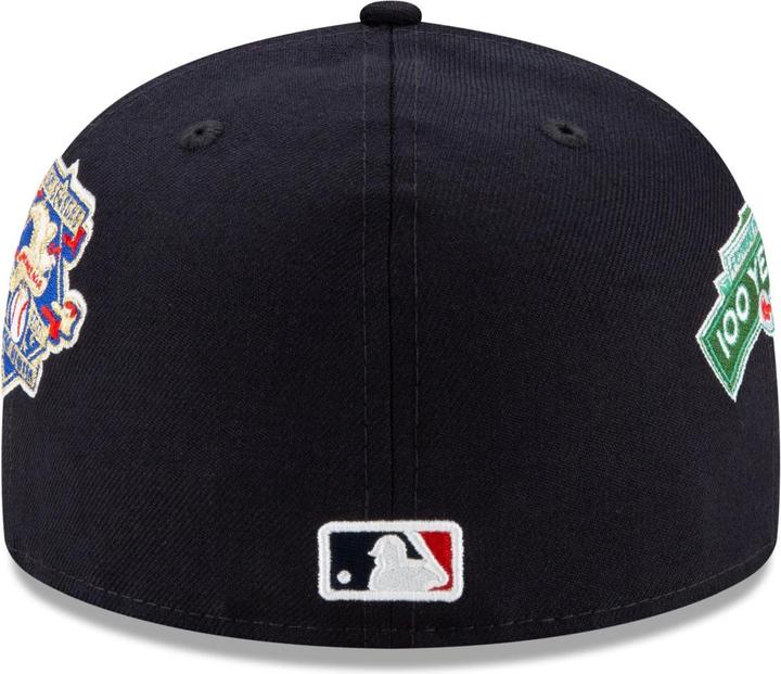 Image du produit New Era 59Fifty Fitted Cap - MULTI GRAPHIC Boston Red Sox (7 1/2)