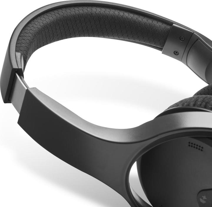 Actual product image Hama TV headphones (No noise cancelling, 2.50 h, Cable)