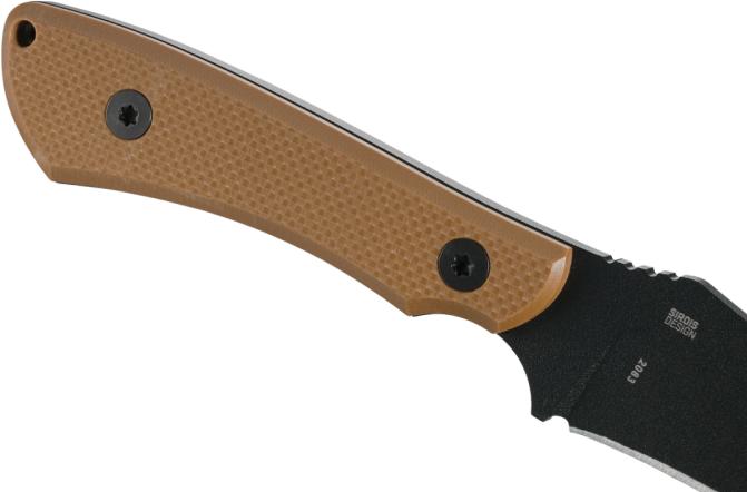 Actual product image CRKT Ramadi (11.10 cm)