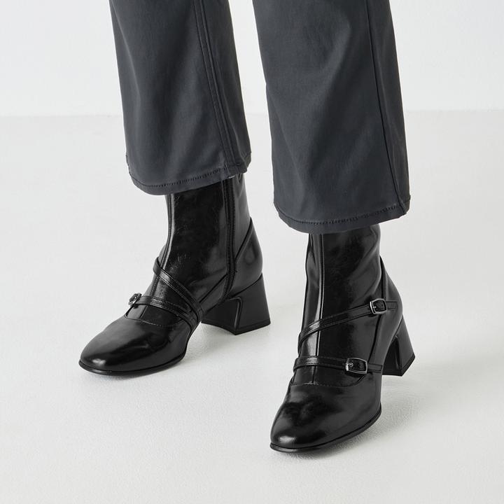 Actual product image Tamaris Stiefelette (40)