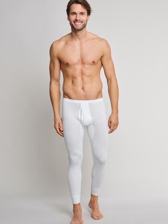 Immagine prodotto Schiesser Herren-Unterhose, lang (XL, Confezione singola)