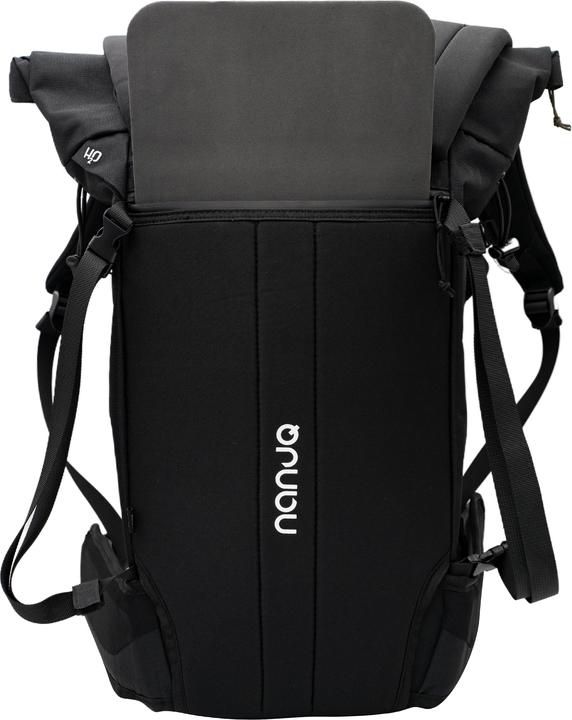 Produktbild Nanuq Adventure Pro Kit (25.20")