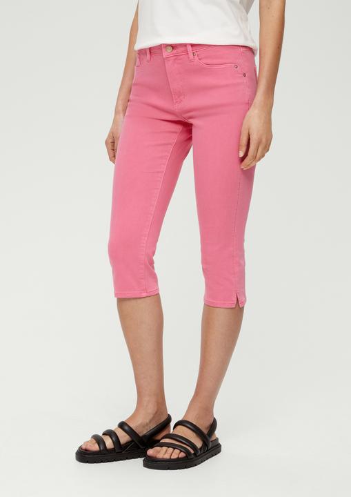 Image du produit S.Oliver Pantalon capri (46)