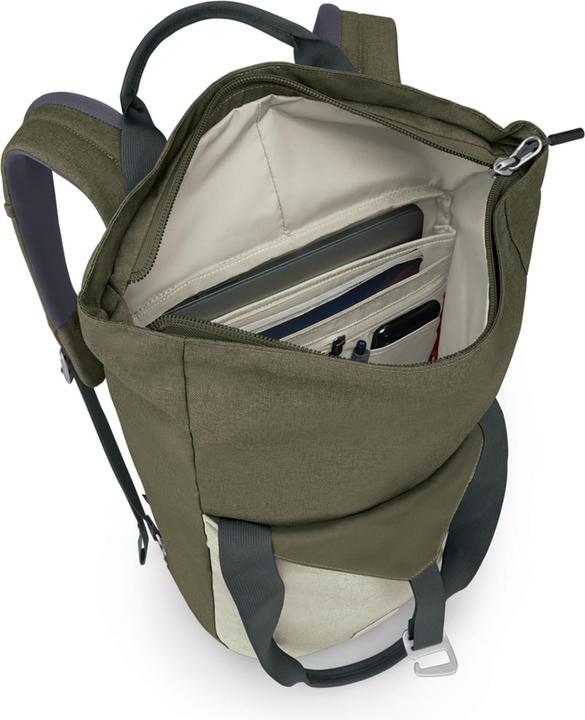 Image du produit Osprey Sac à dos Arcane 41 cm pour ordinateur portable (19 l)