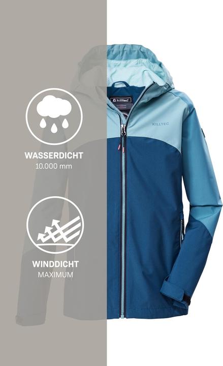 Actual product image Killtec Kid's Kos 158 (152)