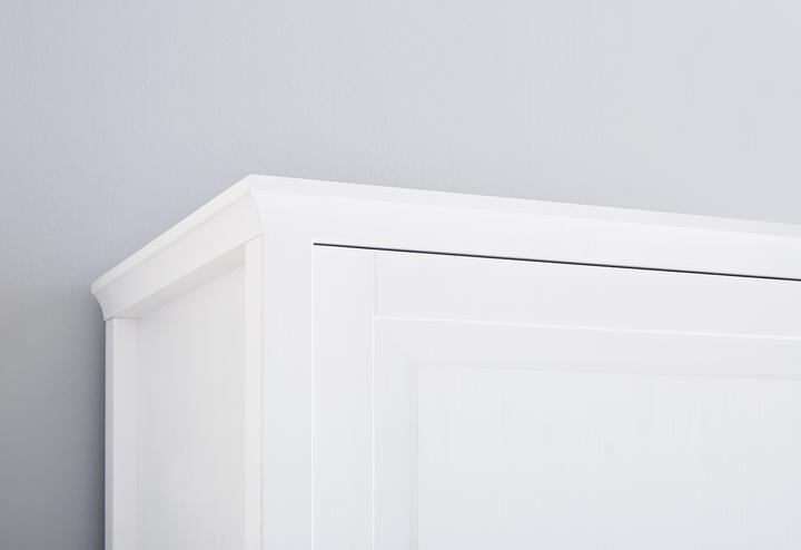 Immagine prodotto Pinolino Set economico Smilla (Culla, Armadi bambini, Fasciatoio)