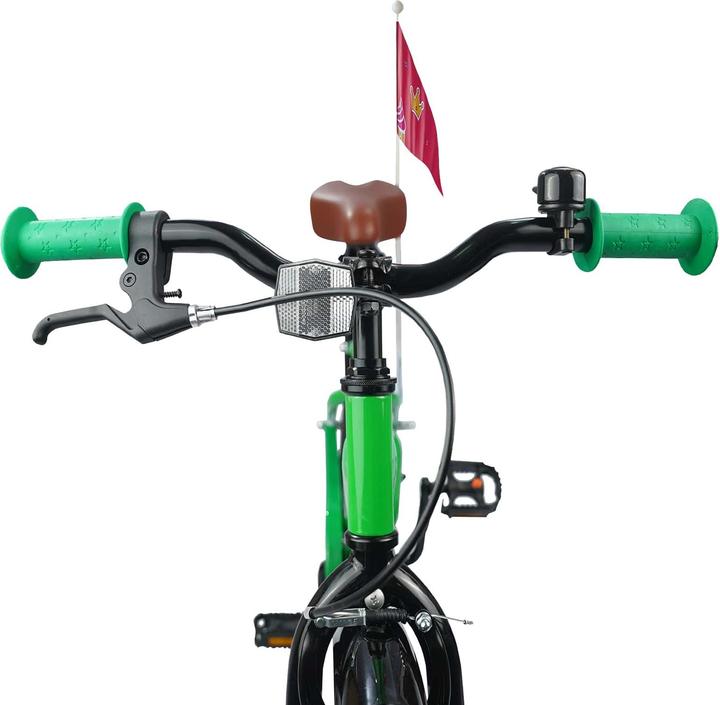 Produktbild vidaXL Kinderfahrrad (20")
