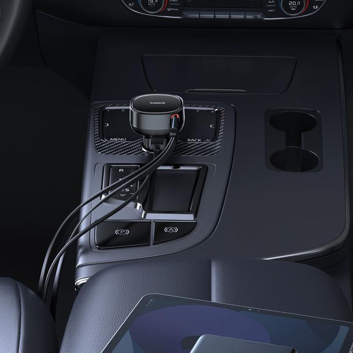 Produktbild Baseus Enjoyment