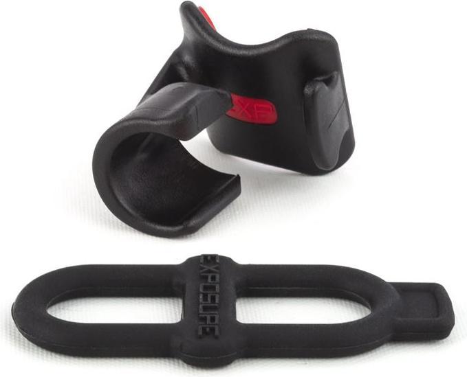 Produktbild Exposure Lights Seat Post Bracket for TraceR