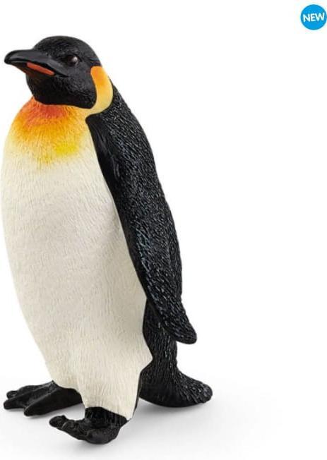 Produktbild Schleich Kaiserpinguin