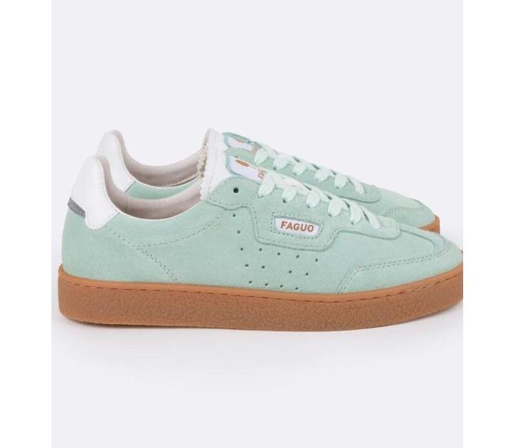 Produktbild Faguo Lumbo Suede - Lifestyle Schuhe - Damen (40)