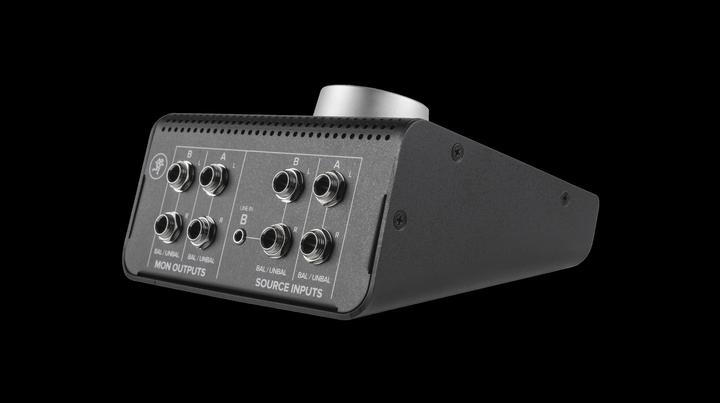 Image du produit Mackie Big Knob Passif