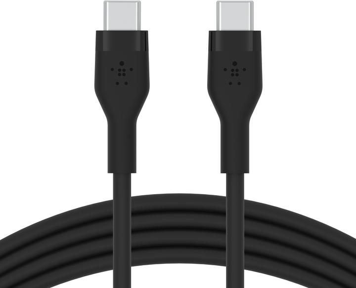 Produktbild Belkin USB C — USB C (1 m, USB 2.0)