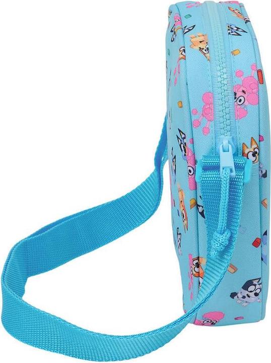 Actual product image Safta Bluey shoulder bag