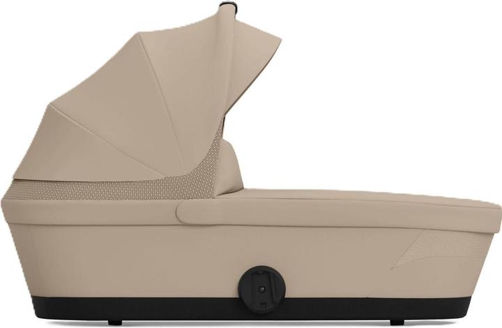 Actual product image Cybex Melio pram attachment