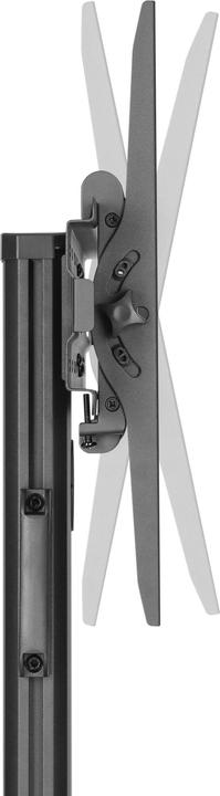 Produktbild Vivolink VLFS3266C TV-Halterung (65 Zoll) (35 kg, 32" - 65")