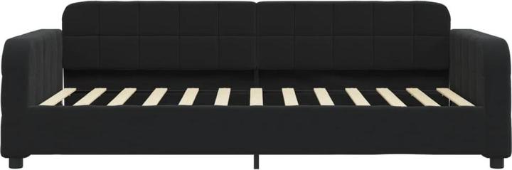 Produktbild vidaXL ausziehbares Tagesbett