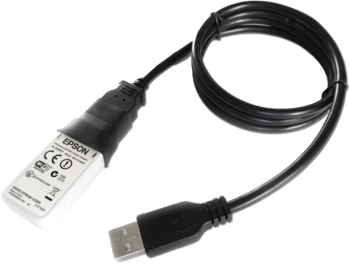 Actual product image Epson OT-WL06