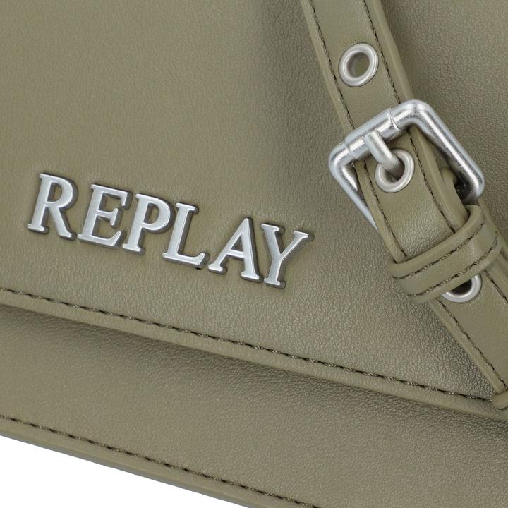 Produktbild Replay Mini Bag Umhängetasche 18 cm