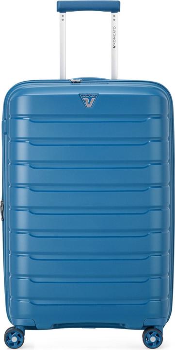 Actual product image Roncato B-Flying 4 wheels trolley 68 cm (83 l)
