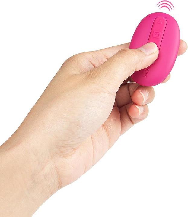 Produktbild Svakom Elva Vibrating Egg