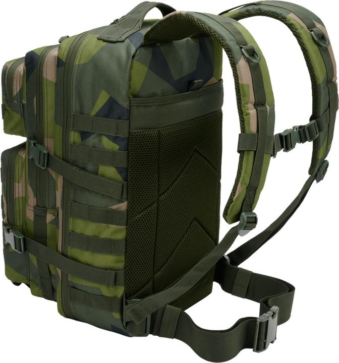 Image du produit Brandit US Cooper Backpack Large - 5048 (40 l)