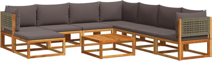 Produktbild vidaXL Maxine