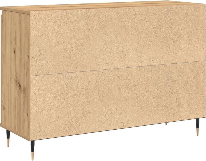 Image du produit vidaXL Sideboard-Aufbewahrung