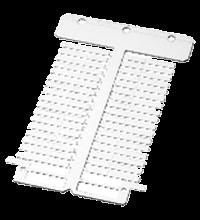 Actual product image Pepperl & Fuchs Labelling plates