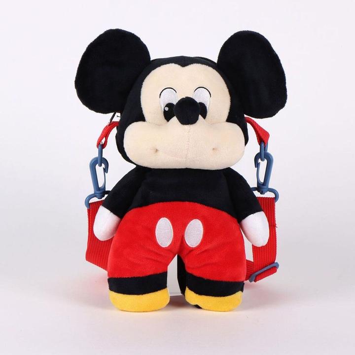 Produktbild Mickey Mouse Handtasche