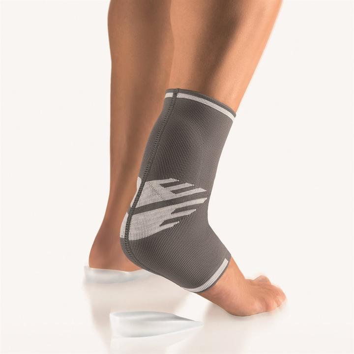 Produktbild Bort Medical Activemed Achillessehnenbandage XL Mineralgrau