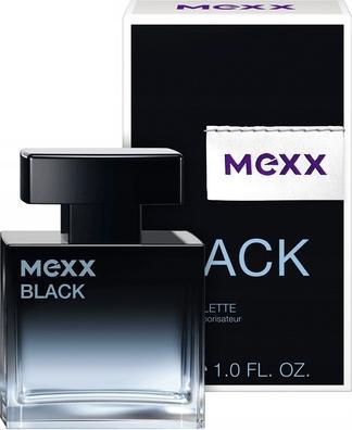 Immagine prodotto Mexx L'uomo nero (Eau de toilette, 30 ml)