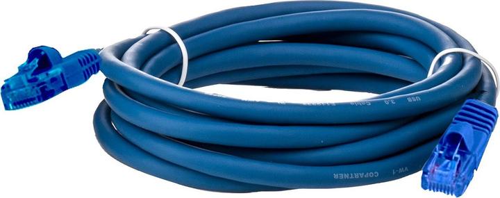 Produktbild HPE E STP Cable Data (STP, CAT6, 3 m)