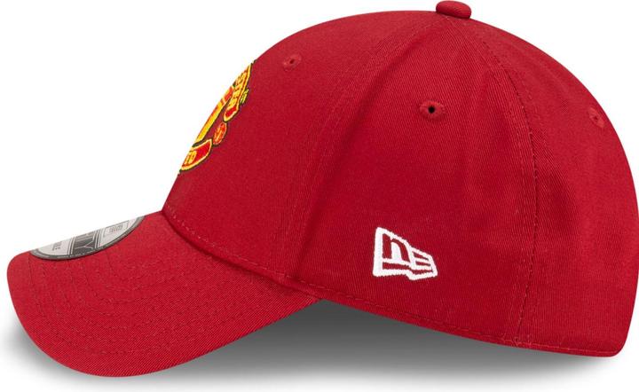 Immagine prodotto New Era Cappello regolabile 9Forty - Manchester United rosso