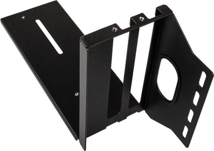 Produktbild Raijintek Paxx PCIe 16x Riser Card Cable+ PCI Slot Adapter - Gehäuse