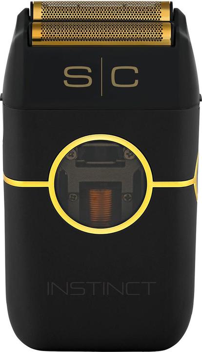 Produktbild StyleCraft Instinct Metal Shaver