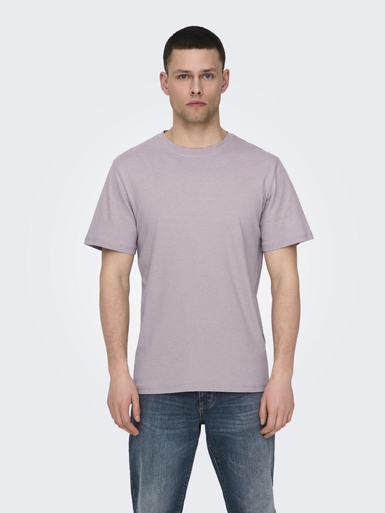 Immagine prodotto Only & Sons Onsmax Life Reg Ss Stitch Tee Noos (XL)