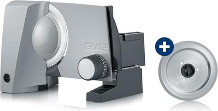 Actual product image Graef G52 Twin