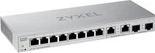 Actual product image Zyxel XGS1210-12 (12 ports)