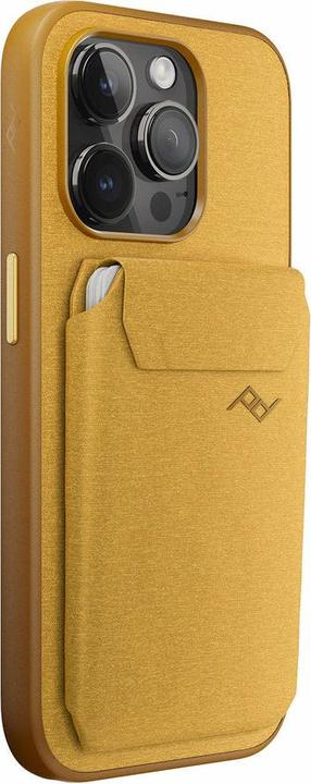 Actual product image Peak Design Slim Wallet