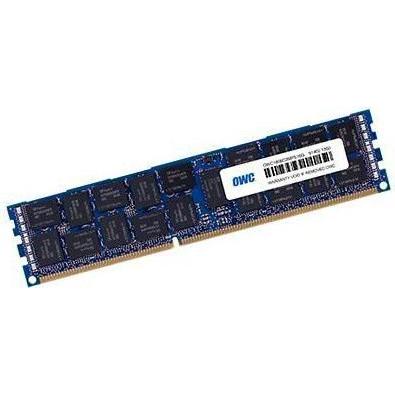 OWC 8GB DDR3 ECC-R PC14900 1866MHz SDRAM ECC for Mac Pro & Xserve 'Nehalem' & 'Westmere' models (1 x 8GB, 1866 MHz, DDR3...